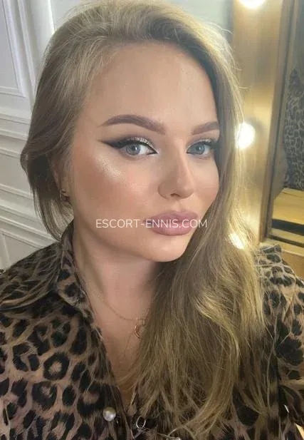 Escort Ennis Alana — 4