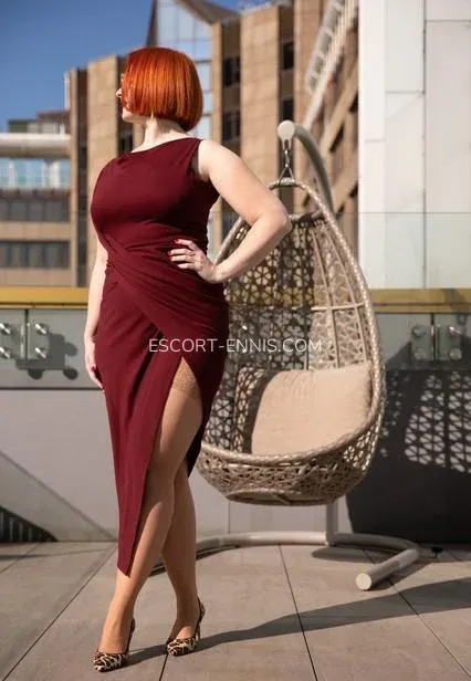 Escort Ennis Jasmin — 4