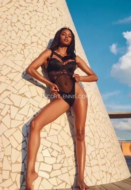 Escort Ennis Madeleine — 1