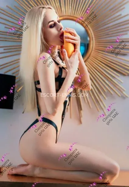 Escort Ennis Natacha — 3