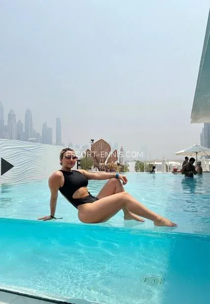 Escort Ennis Veronica — 5