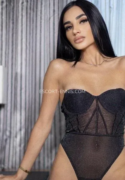 Escort Ennis Alexandra — 1