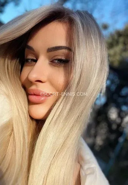 Escort Ennis Keira — 6